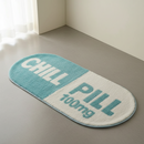 Chill Pill