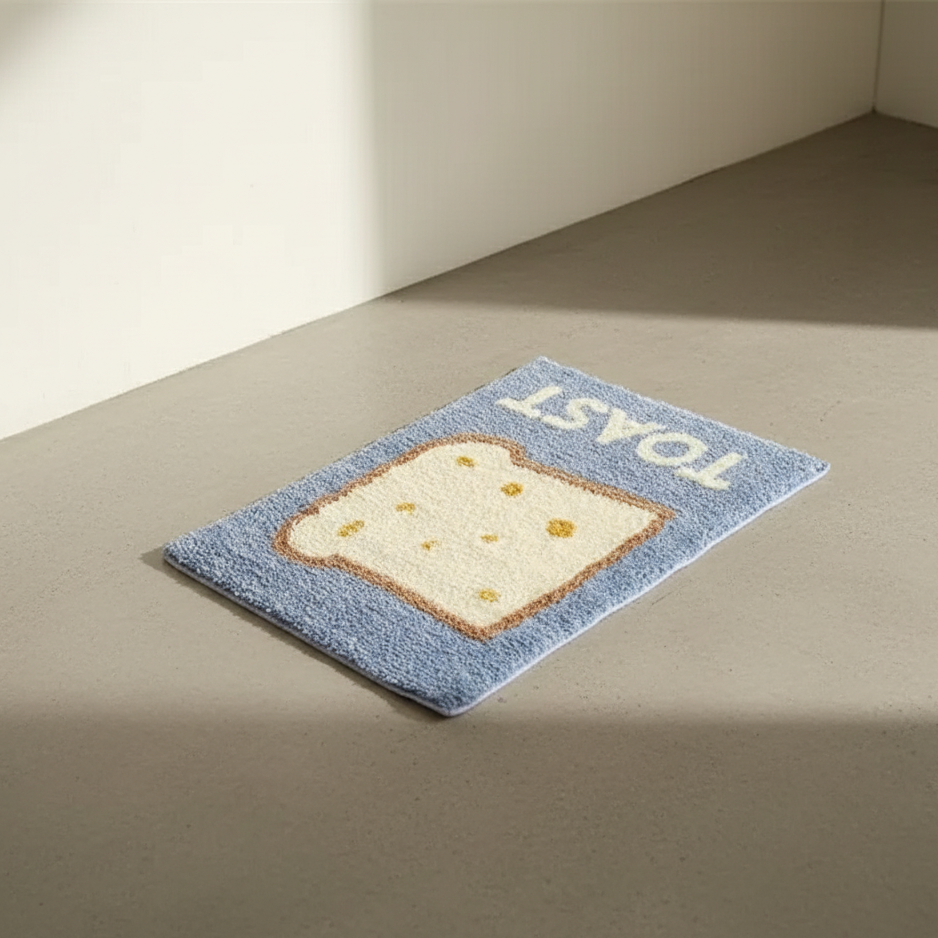Toast
