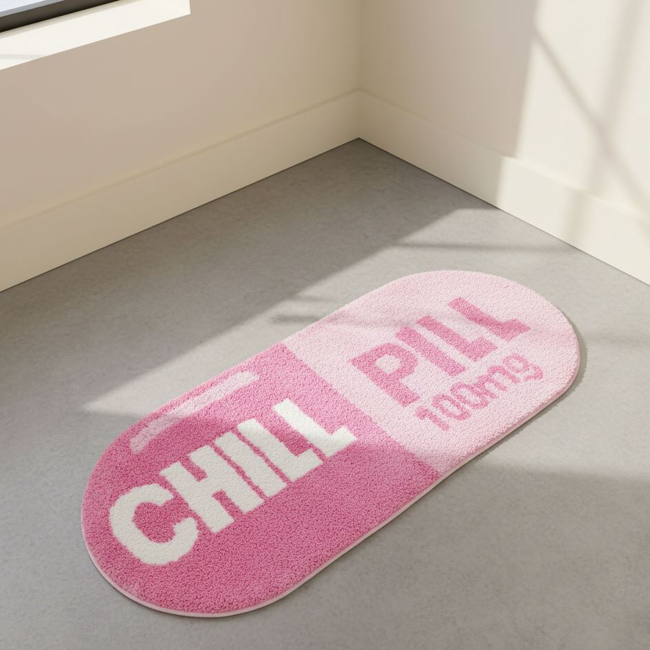 Chill Pill