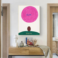 David Shrigley - Tokko Studio