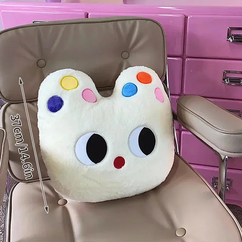 Coussin Kawaii