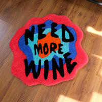 Wine - Tokko Studio