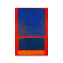 Mark Rothko - Tokko Studio