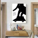 David Shrigley - Tokko Studio