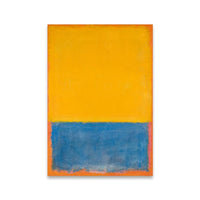 Mark Rothko - Tokko Studio