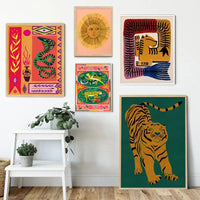 Safari - Tokko Studio