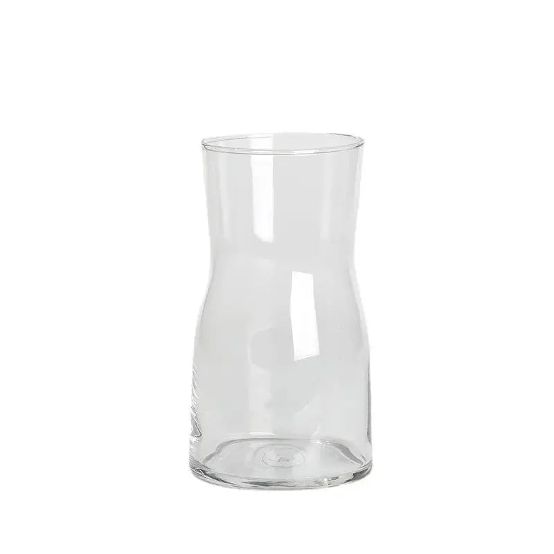 Vase en Verre |  Tokko Studio.