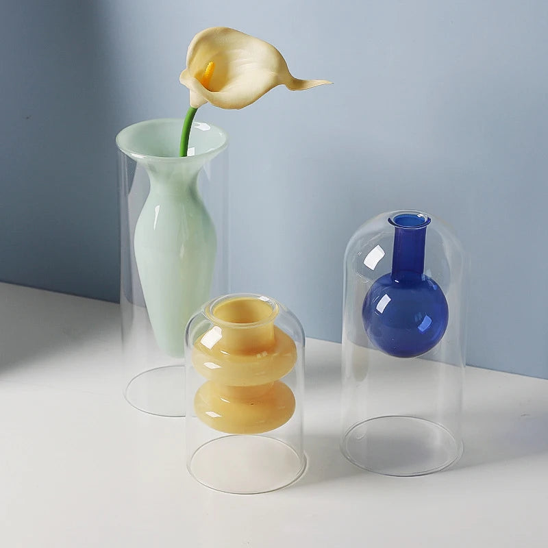 Vase d'Aromathérapie |  Tokko Studio.