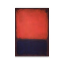 Mark Rothko - Tokko Studio