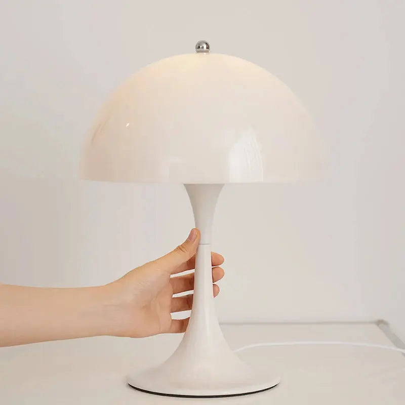 Lampe de Table Vintage |  Tokko Studio.