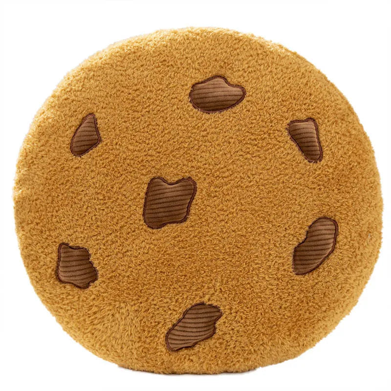 Coussin Cookie |  Tokko Studio.