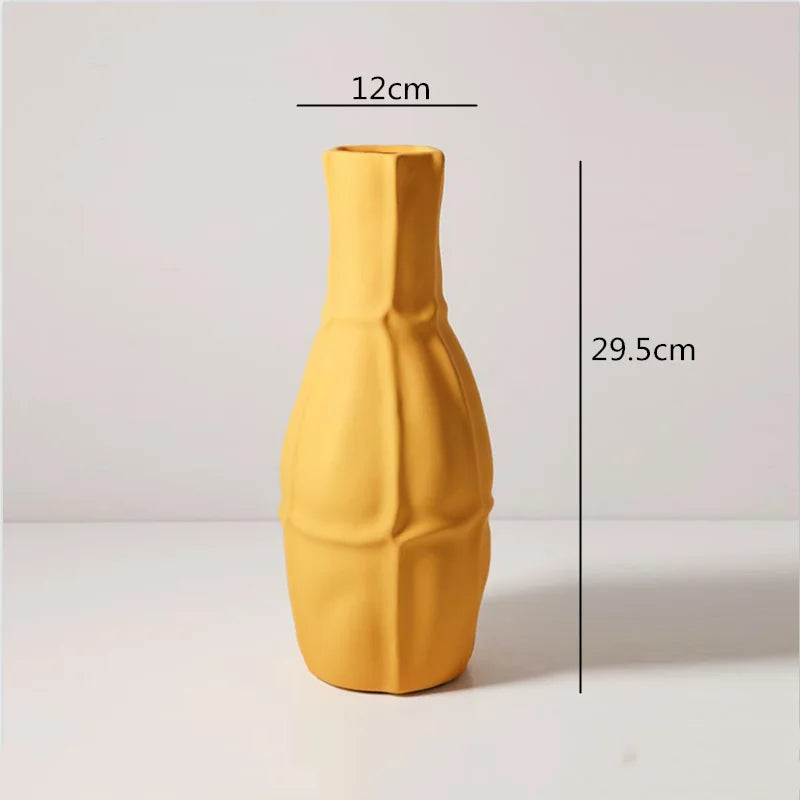 Vase en Céramique - Paola Lonque |  Tokko Studio.