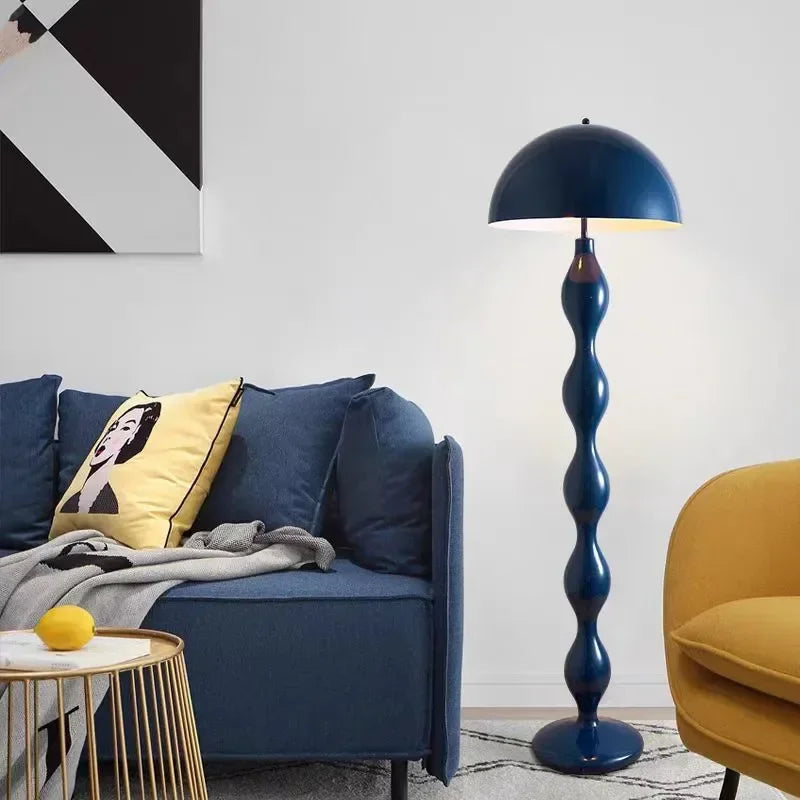 Lampe sur pied Nordic