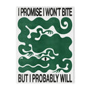 I Wont Bite - Tokko Studio