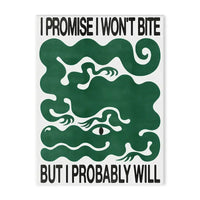 I Wont Bite - Tokko Studio
