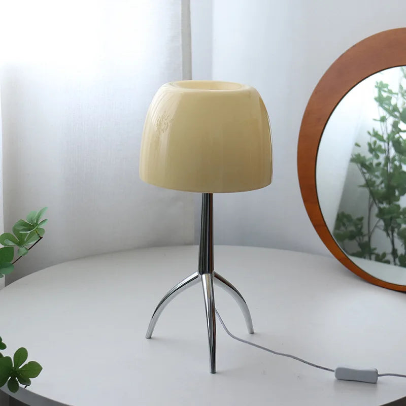 Lampe Bureau Design - Stannz |  Tokko Studio.