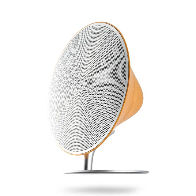 Enceinte Bluetooth Rétro |  Tokko Studio.