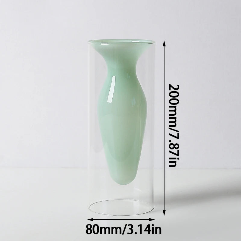 Vase d'Aromathérapie |  Tokko Studio.