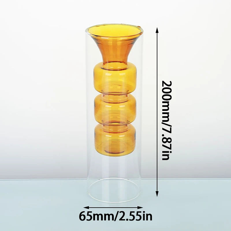 Vase d'Aromathérapie |  Tokko Studio.