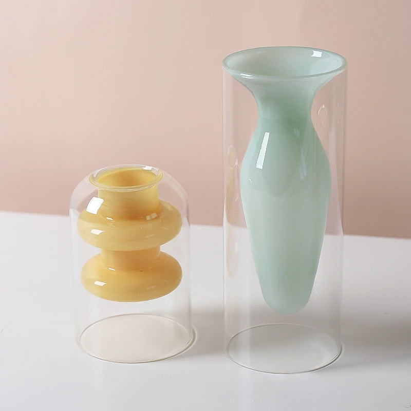 Vase d'Aromathérapie |  Tokko Studio.