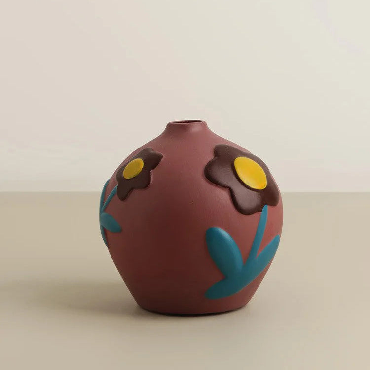Flore - Tokko Studio