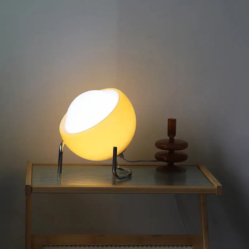 Lampe de Table Bauhaus |  Tokko Studio.