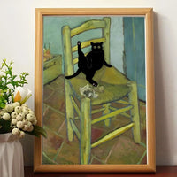 Black Cat - Tokko Studio