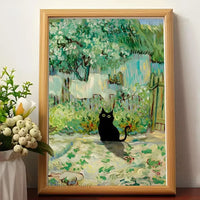 Black Cat - Tokko Studio