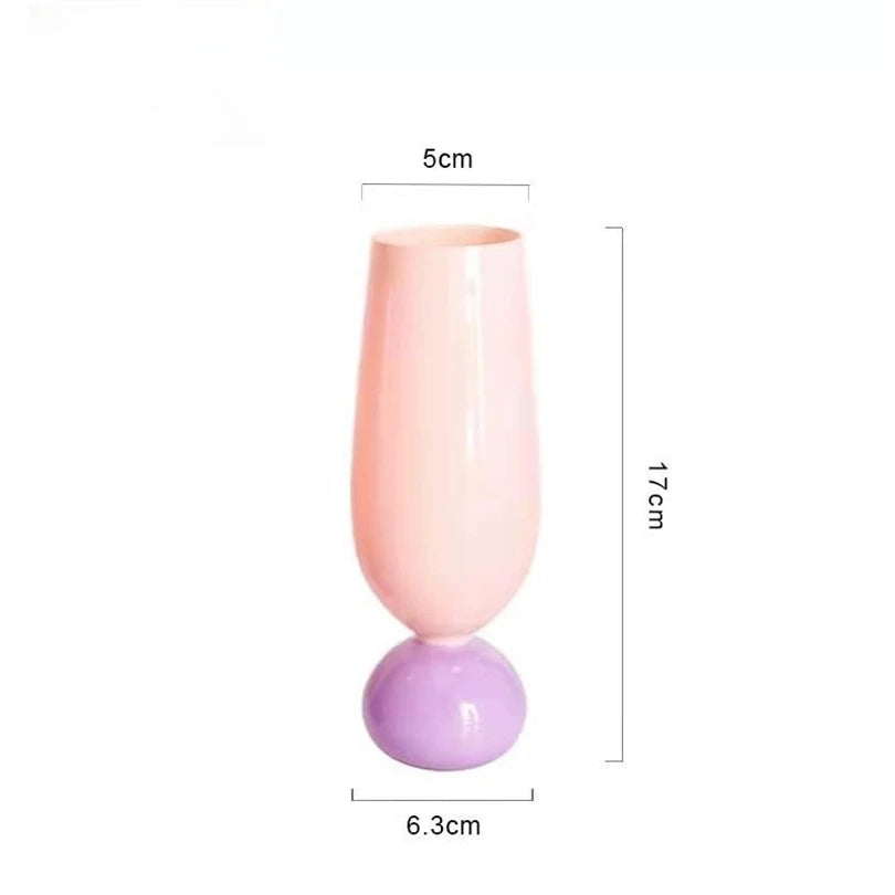 Saumon / Lavande / 401-500ml