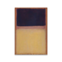 Mark Rothko - Tokko Studio