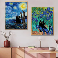 Black Cat - Tokko Studio