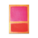 Mark Rothko - Tokko Studio