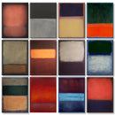 Mark Rothko - Tokko Studio