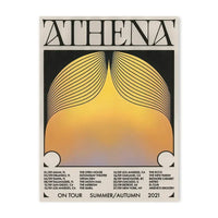 Athena - Tokko Studio