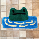 Frog - Tokko Studio
