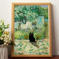 Black Cat - Tokko Studio