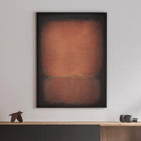 Mark Rothko - Tokko Studio