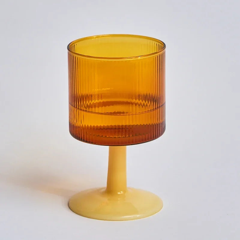 Tasse en Verre Borosilicate |  Tokko Studio.