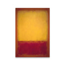 Mark Rothko - Tokko Studio