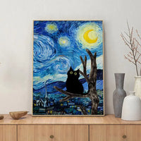 Black Cat - Tokko Studio
