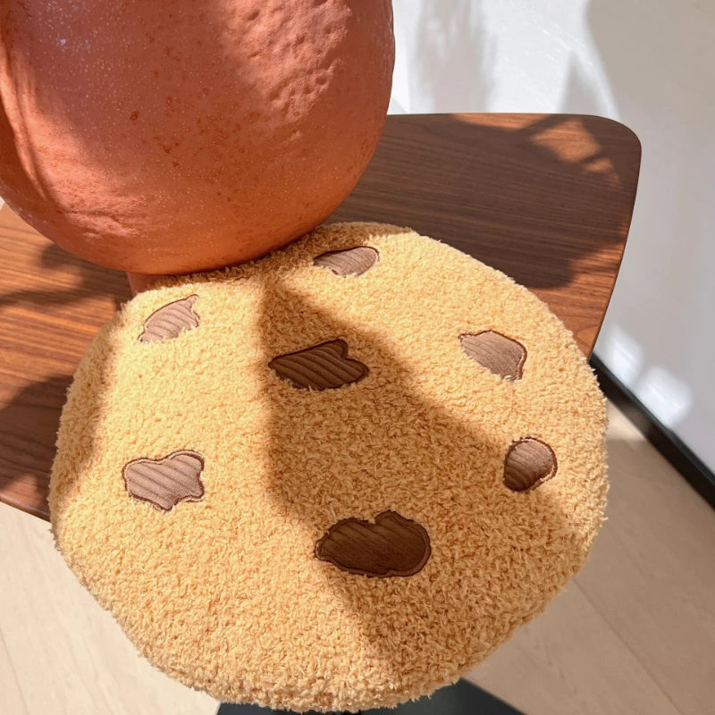 Coussin Cookie |  Tokko Studio.