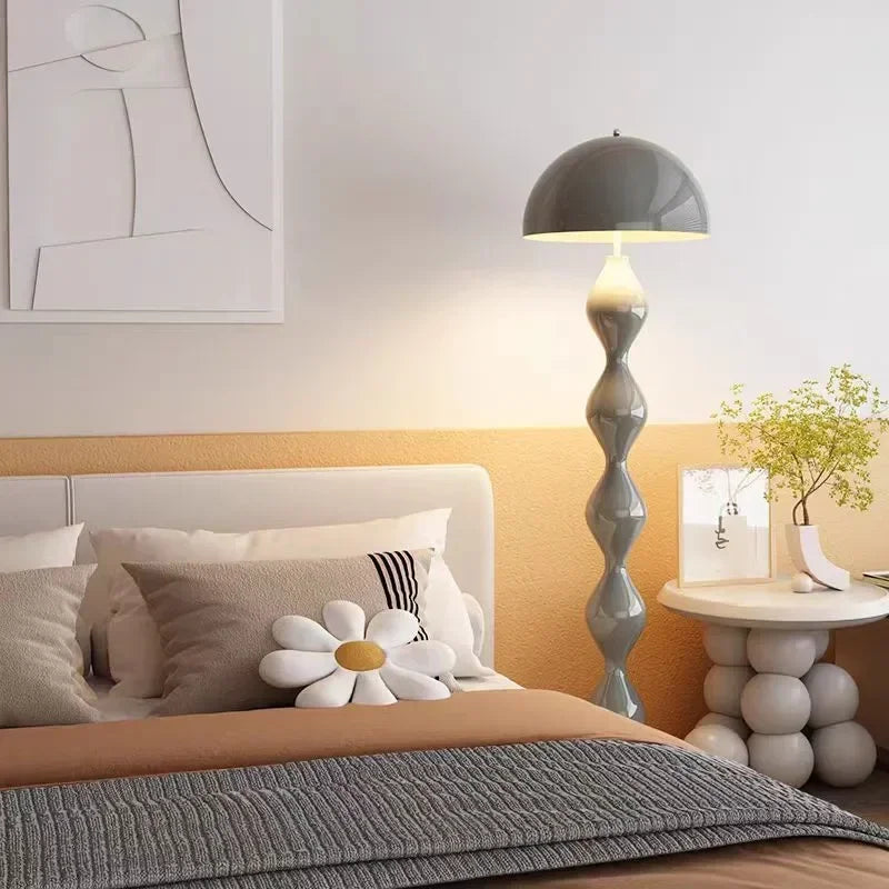 Lampe sur pied Nordic