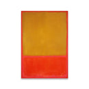Mark Rothko - Tokko Studio