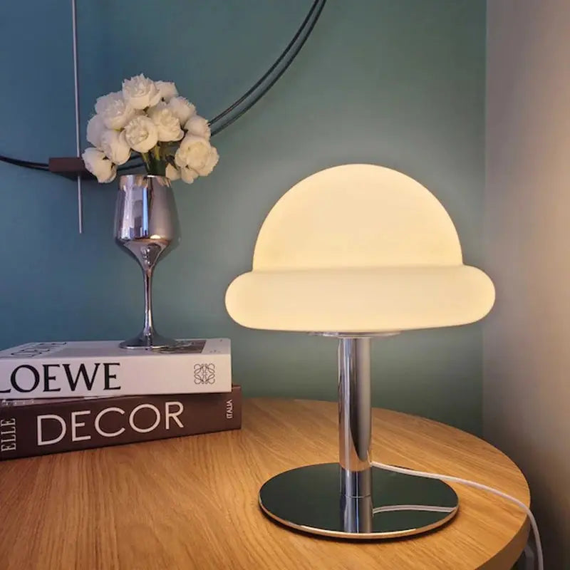 Lampe de Table Italienne |  Tokko Studio.