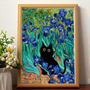 Black Cat - Tokko Studio