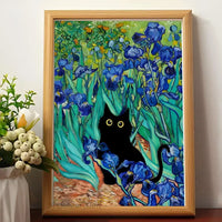 Black Cat - Tokko Studio