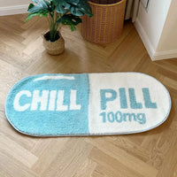 Chill Pill - Tokko Studio