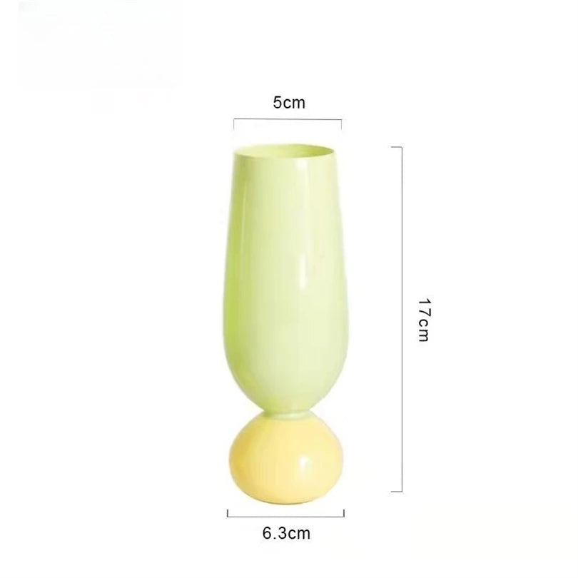 Vert clair / Jaune / 401-500ml