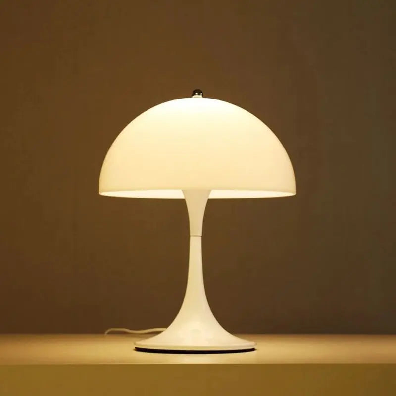 Lampe de Table Vintage |  Tokko Studio.