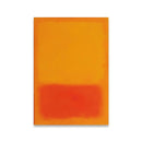 Mark Rothko - Tokko Studio